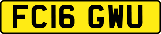 FC16GWU