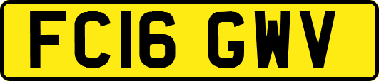 FC16GWV
