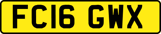 FC16GWX