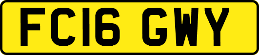 FC16GWY