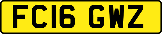 FC16GWZ