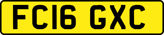 FC16GXC
