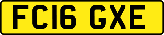 FC16GXE