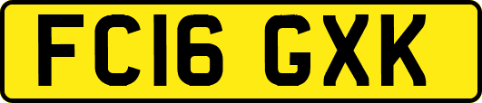 FC16GXK