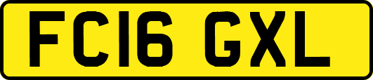 FC16GXL