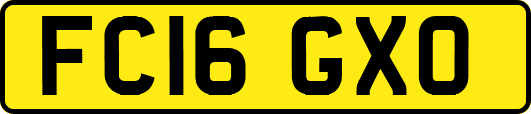 FC16GXO