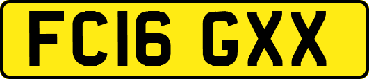 FC16GXX