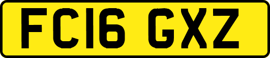 FC16GXZ