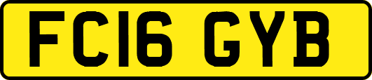 FC16GYB