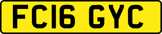 FC16GYC