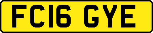 FC16GYE