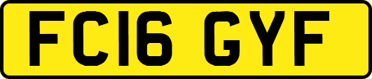 FC16GYF