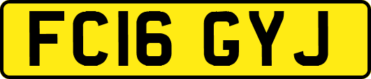 FC16GYJ