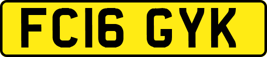 FC16GYK