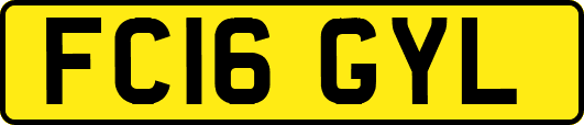 FC16GYL