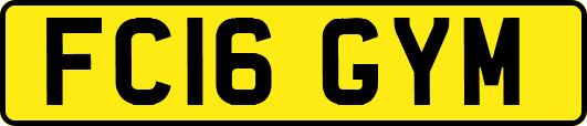 FC16GYM