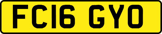 FC16GYO