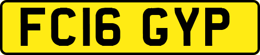 FC16GYP