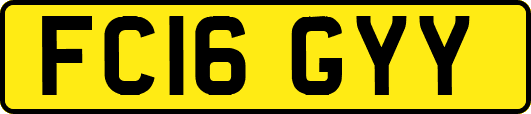 FC16GYY