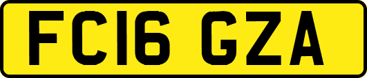FC16GZA