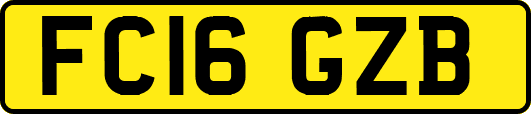 FC16GZB
