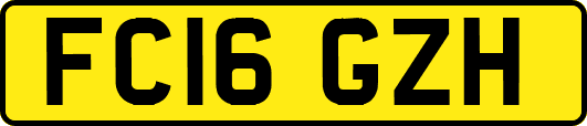 FC16GZH