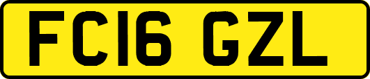 FC16GZL