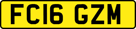 FC16GZM