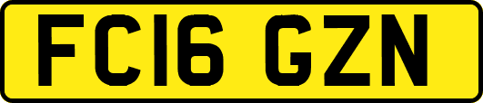 FC16GZN