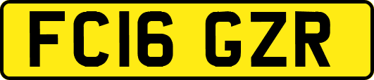 FC16GZR