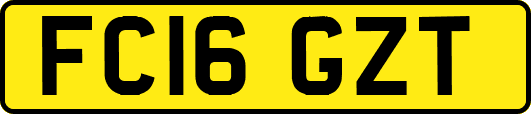 FC16GZT