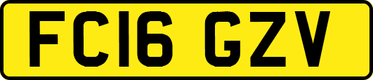 FC16GZV