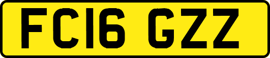 FC16GZZ