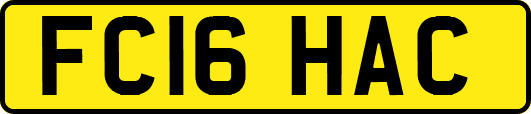 FC16HAC