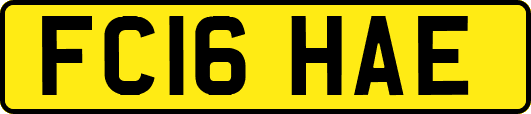 FC16HAE