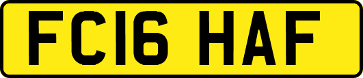 FC16HAF