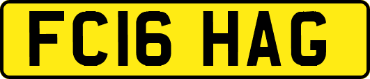 FC16HAG