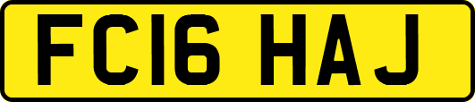 FC16HAJ