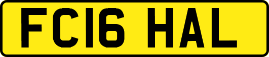 FC16HAL