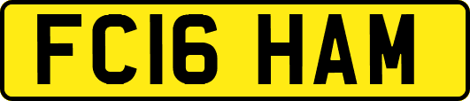 FC16HAM