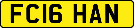 FC16HAN