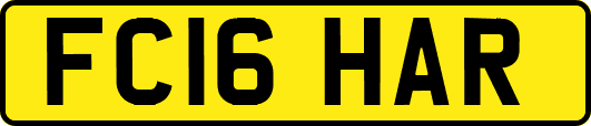 FC16HAR