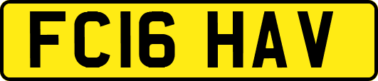 FC16HAV