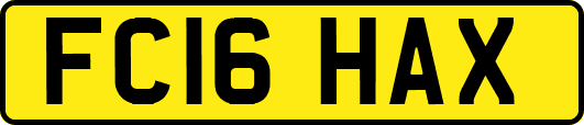 FC16HAX