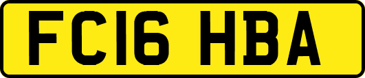 FC16HBA