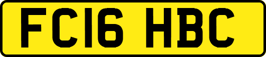 FC16HBC
