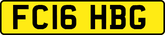 FC16HBG