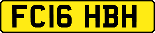 FC16HBH