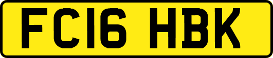 FC16HBK