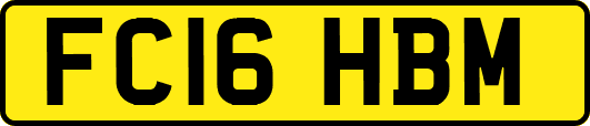 FC16HBM